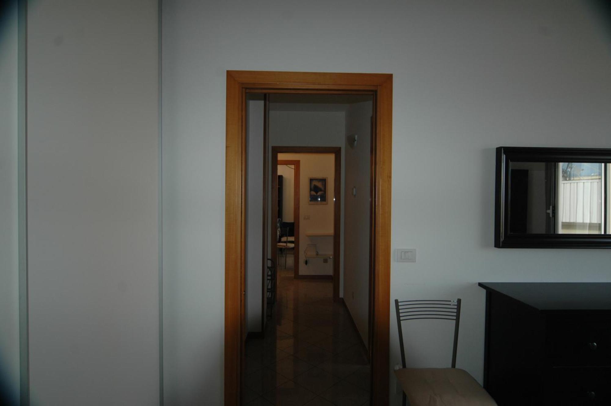 Apartament Casa Rosa Rimini Zewnętrze zdjęcie