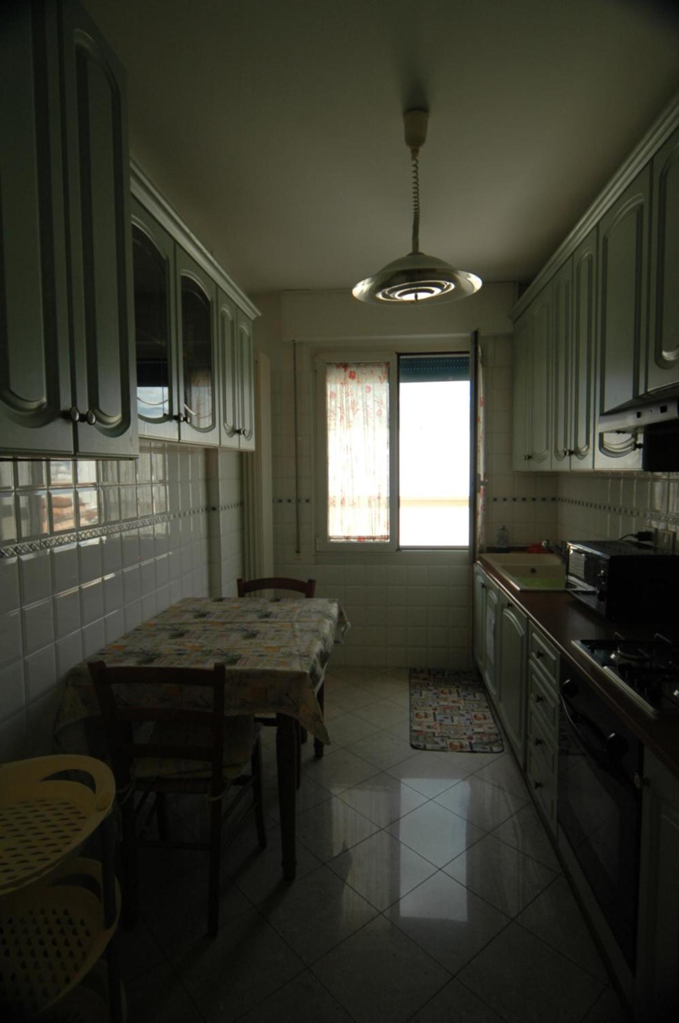 Apartament Casa Rosa Rimini Zewnętrze zdjęcie