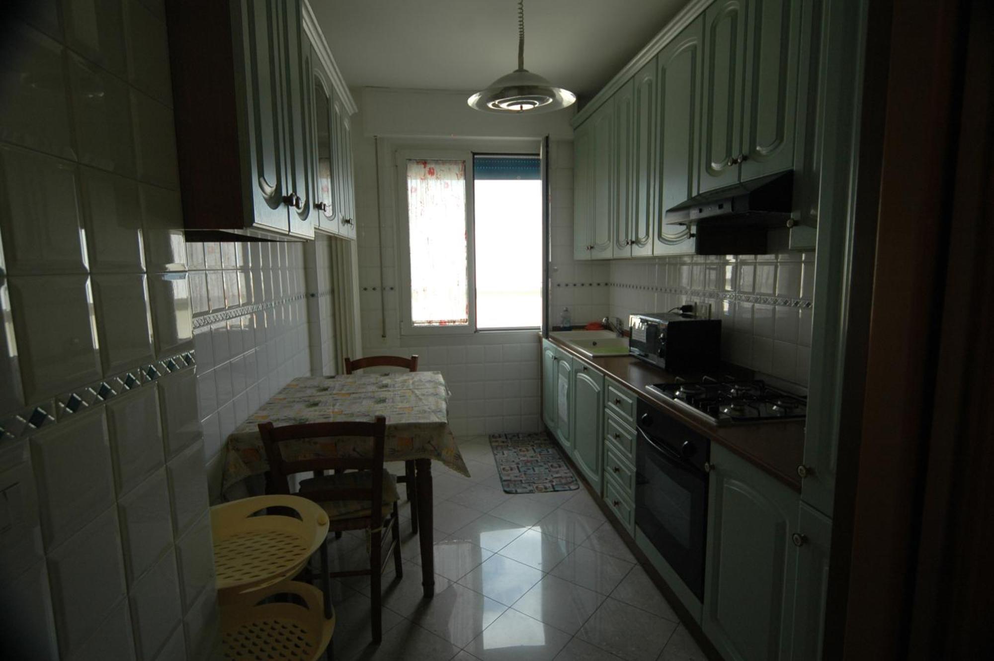 Apartament Casa Rosa Rimini Zewnętrze zdjęcie